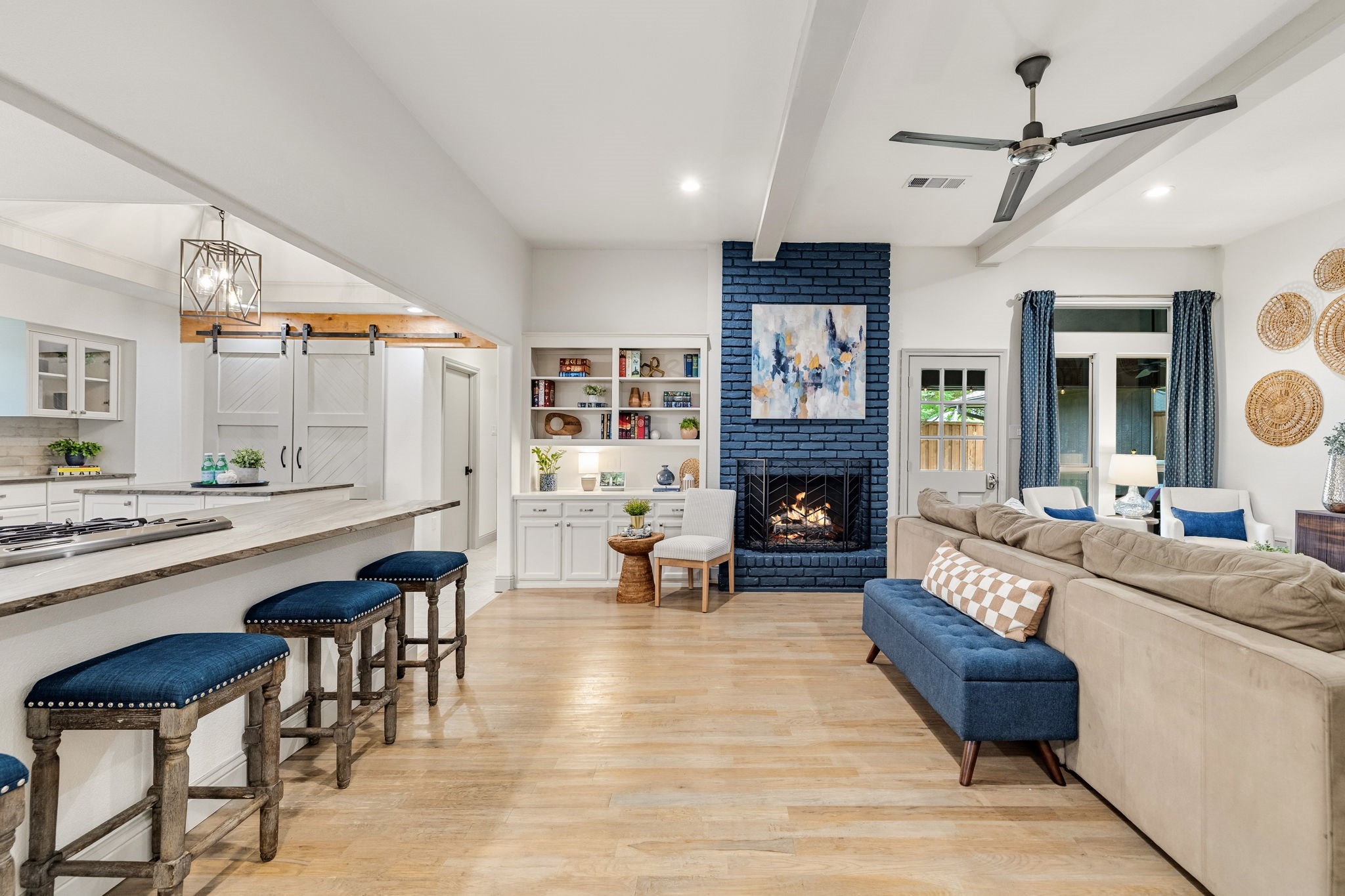 6008 Gentle Knoll Lane Dallas TX 75248