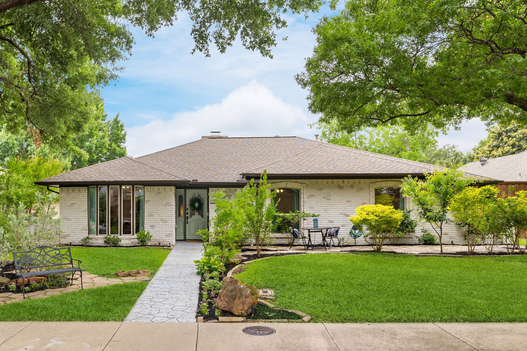 6008 Gentle Knoll Lane Dallas TX 75248