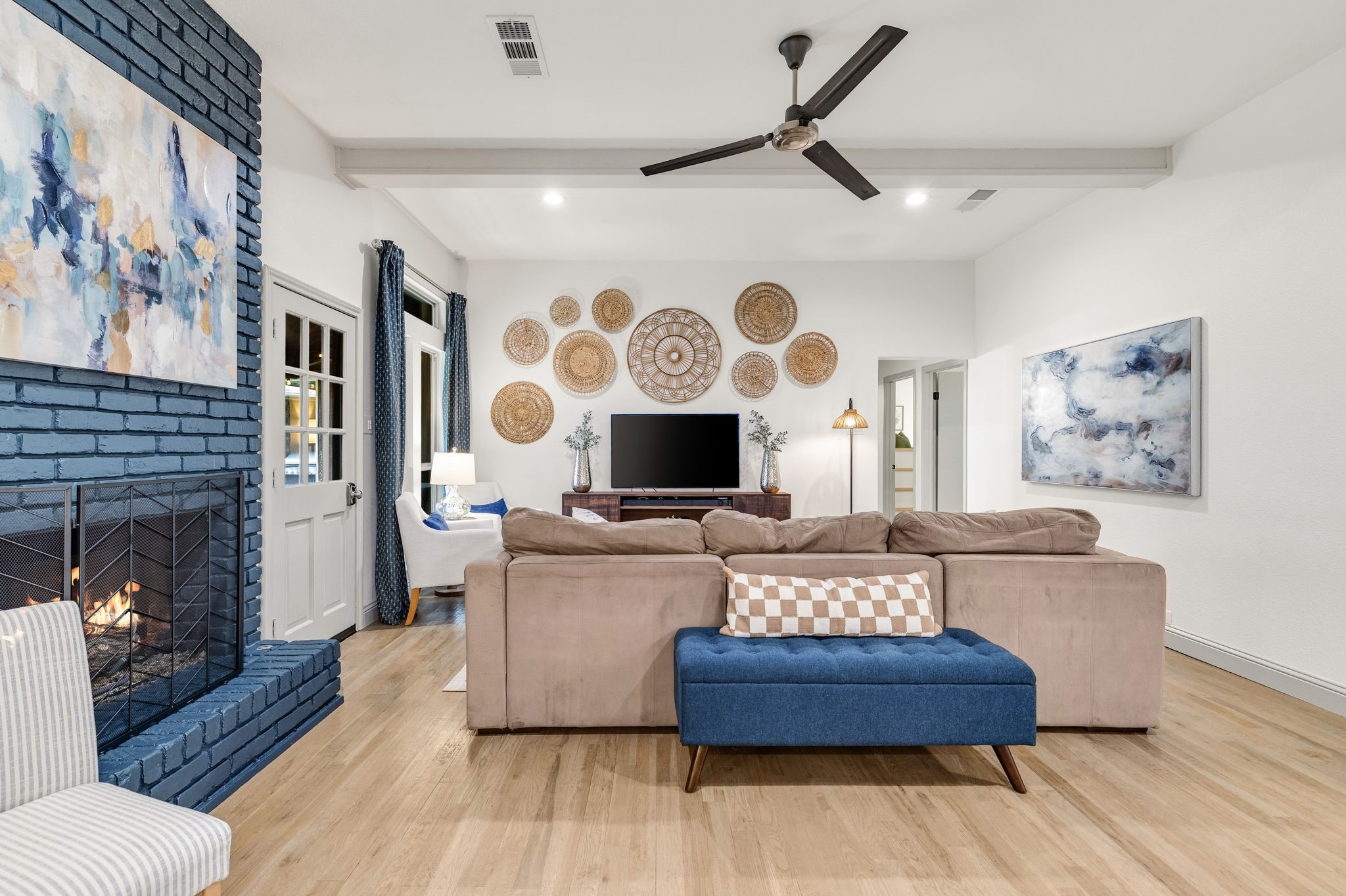 6008 Gentle Knoll Lane Dallas TX 75248