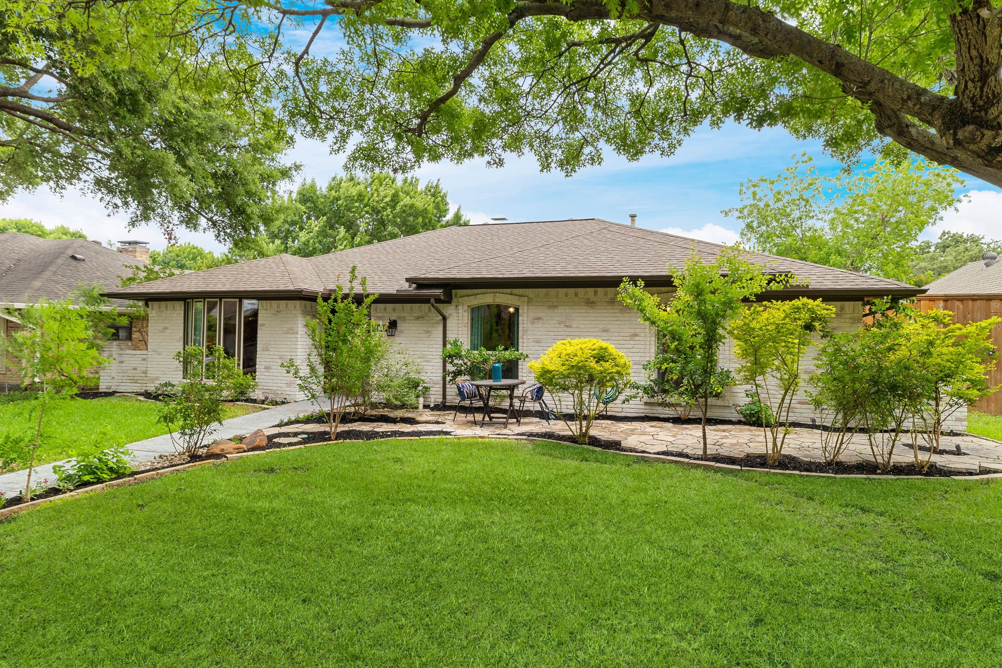 6008 Gentle Knoll Lane Dallas TX 75248