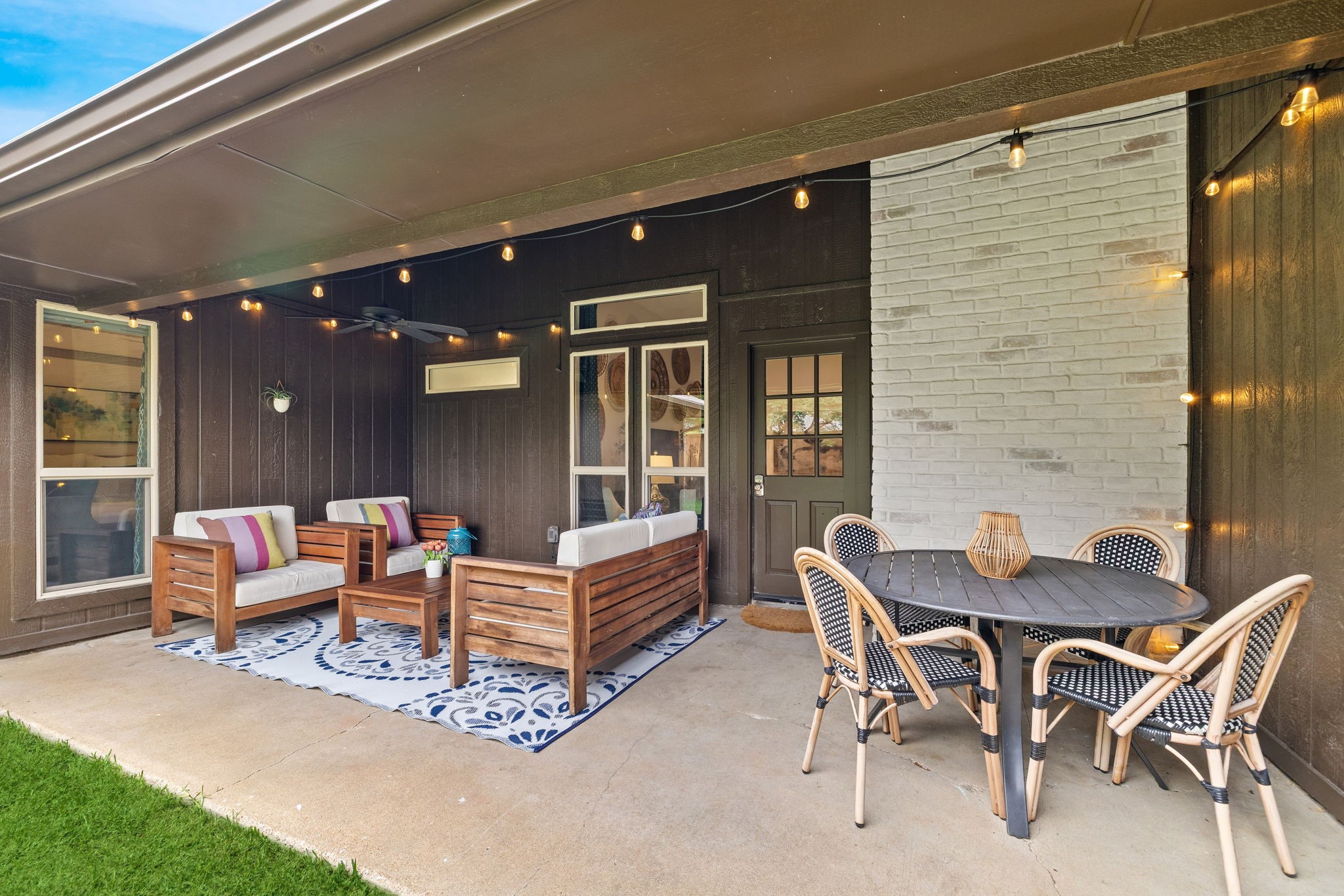 6008 Gentle Knoll Lane Dallas TX 75248