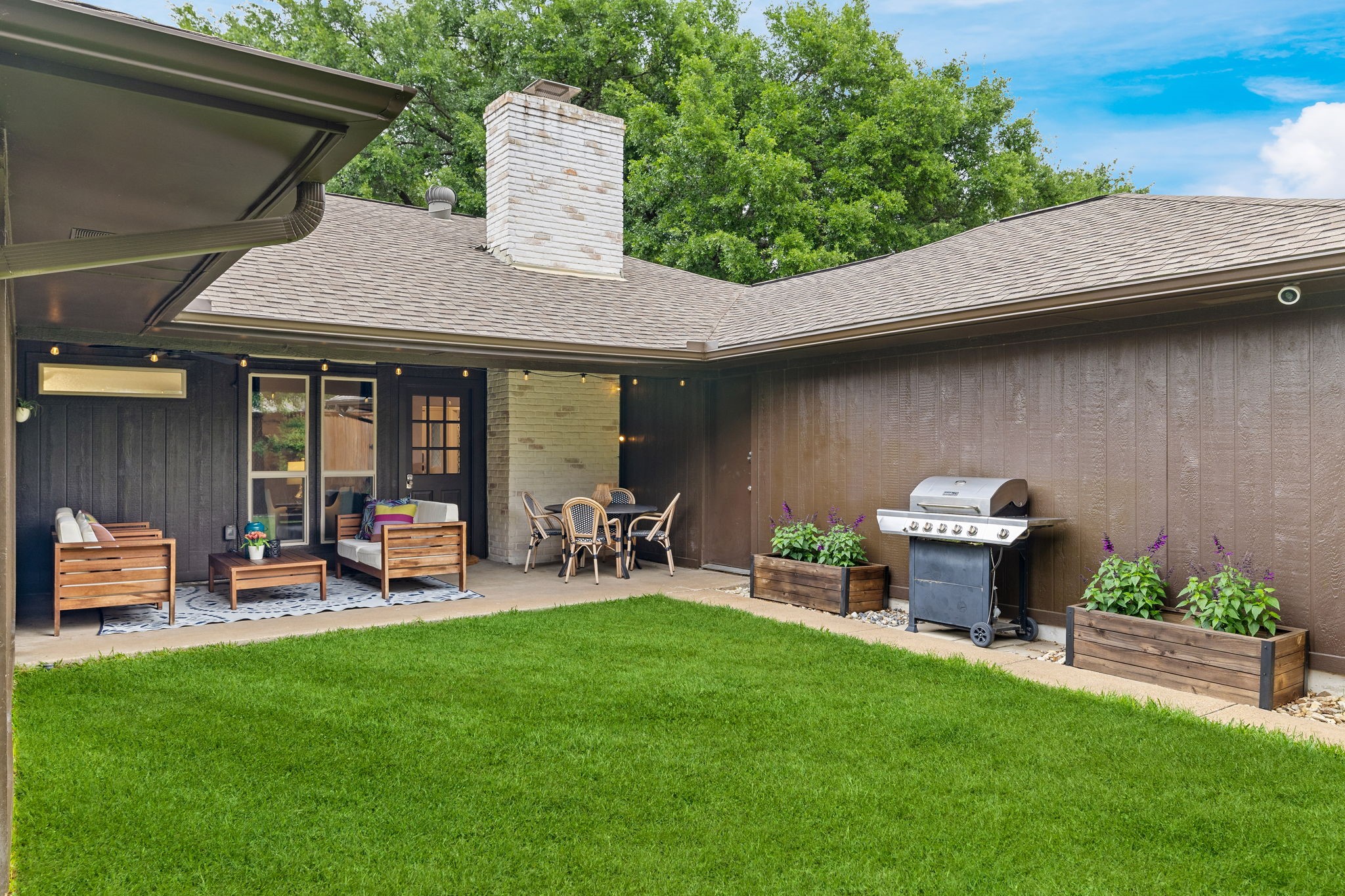 6008 Gentle Knoll Lane Dallas TX 75248