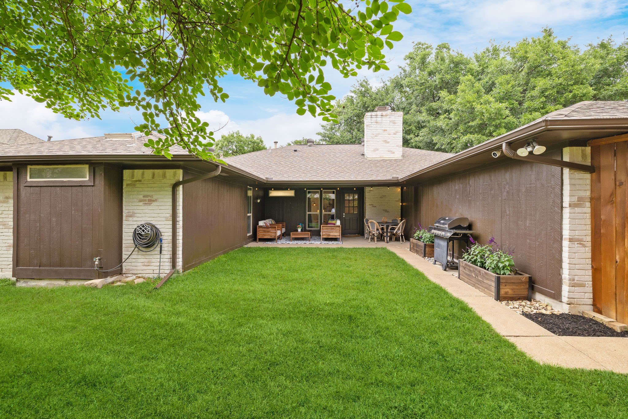 6008 Gentle Knoll Lane Dallas TX 75248