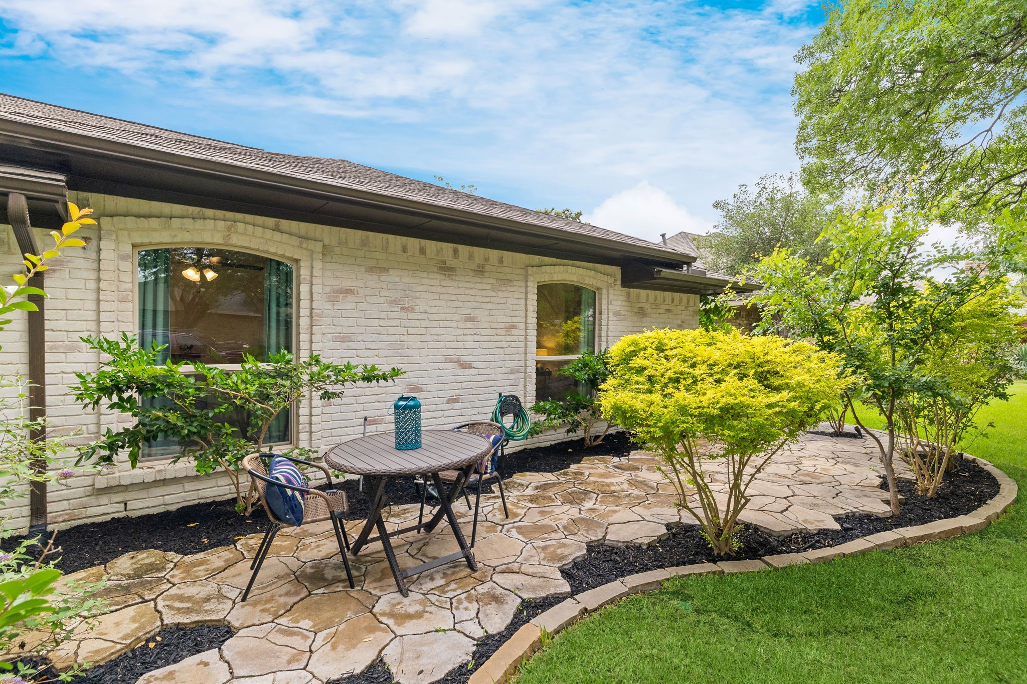 6008 Gentle Knoll Lane Dallas TX 75248