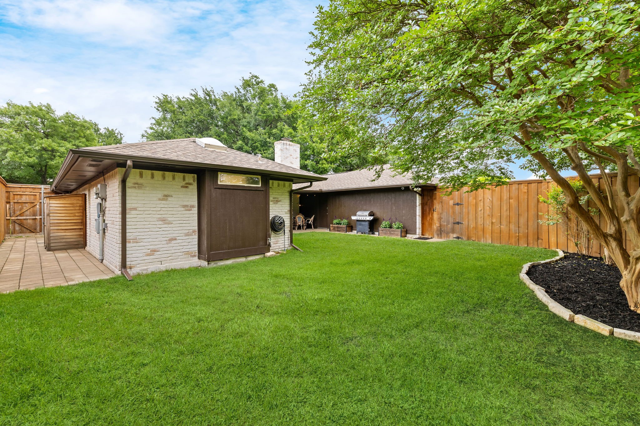 6008 Gentle Knoll Lane Dallas TX 75248