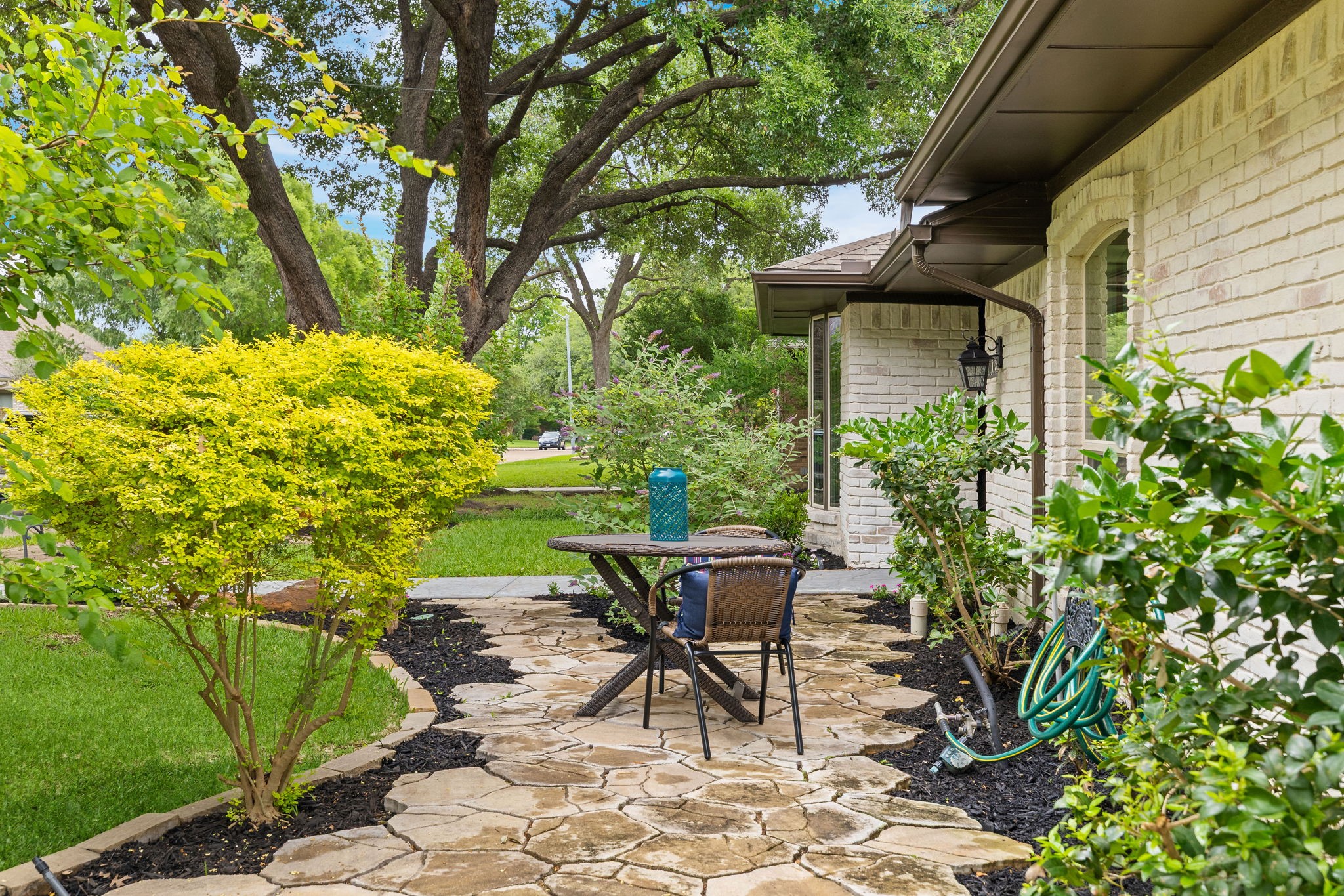 6008 Gentle Knoll Lane Dallas TX 75248