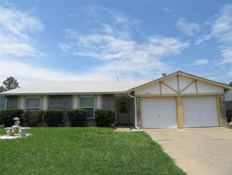 7013 Southampton Drive North Richland Hills TX 76182