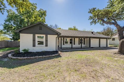 5729 Wonder Drive Fort Worth TX 76133