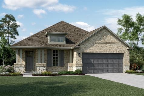 307 Hazeltine Road Red Oak TX 75154