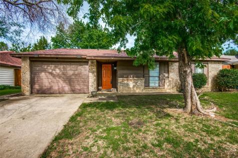 5310 Kings Manor Drive Lake Dallas TX 75065