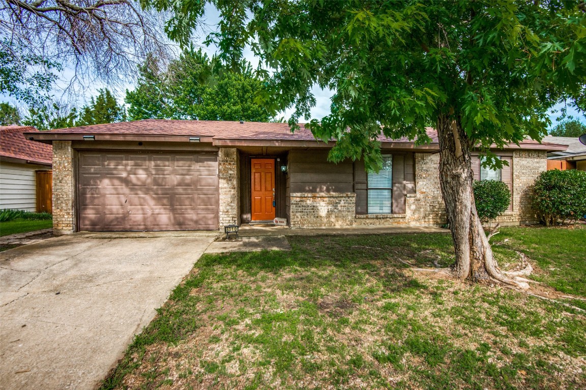 5310 Kings Manor Drive Lake Dallas TX 75065