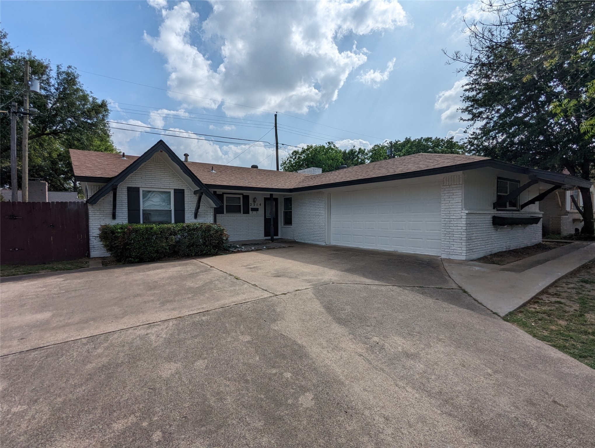 2314 Marvel Drive Irving TX 75060