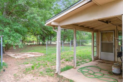 721 Water Crest Circle Canton TX 75103