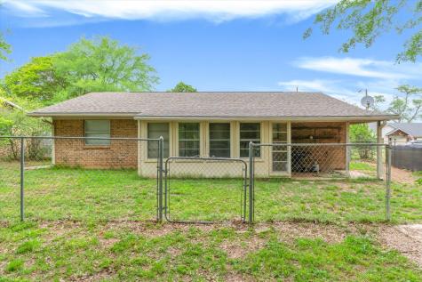 721 Water Crest Circle Canton TX 75103