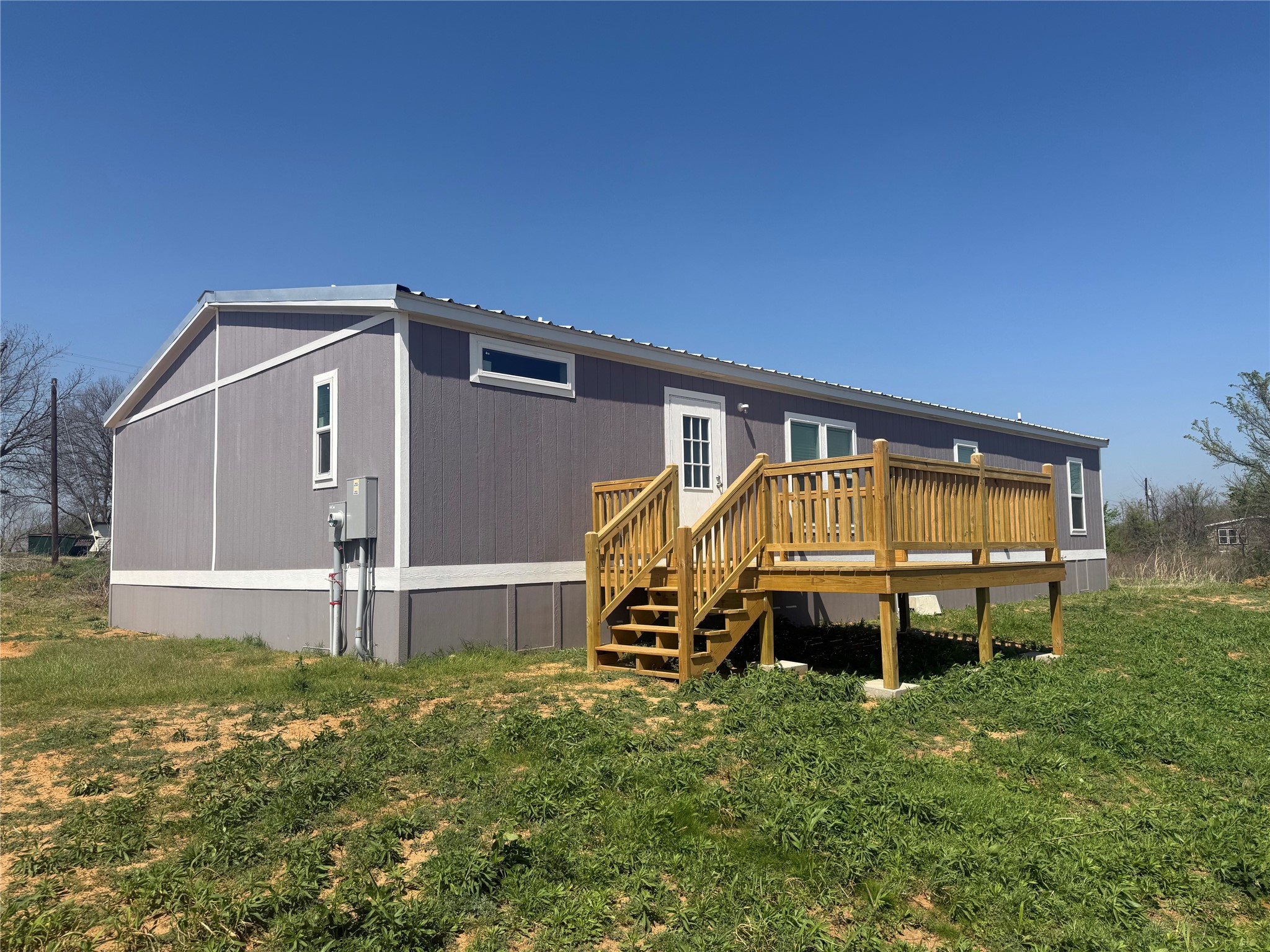 358 Reast Road Whitesboro TX 76273