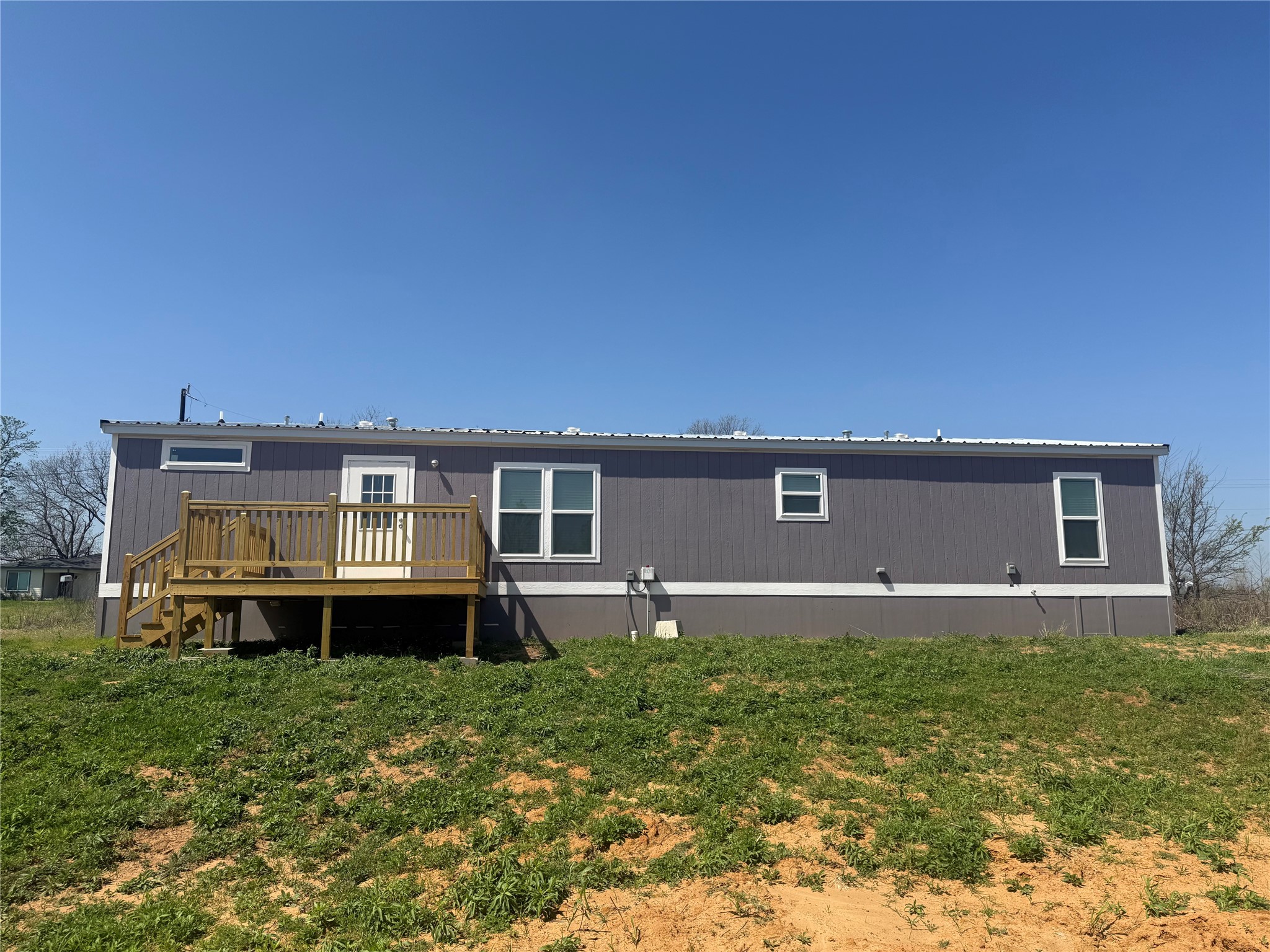 358 Reast Road Whitesboro TX 76273