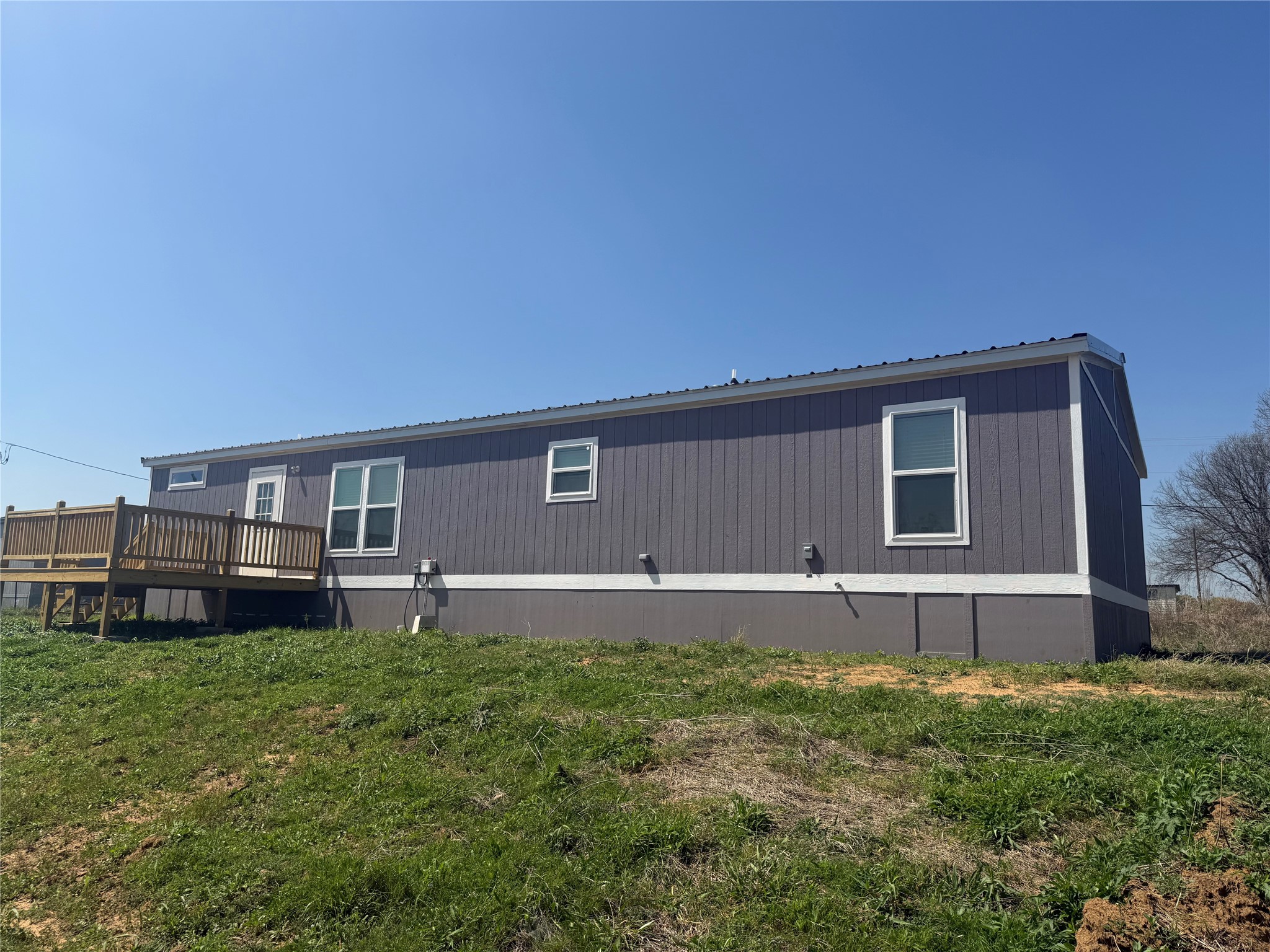 358 Reast Road Whitesboro TX 76273
