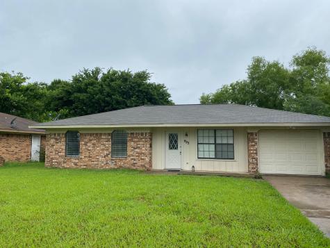 823 Quinette Drive Seagoville TX 75159