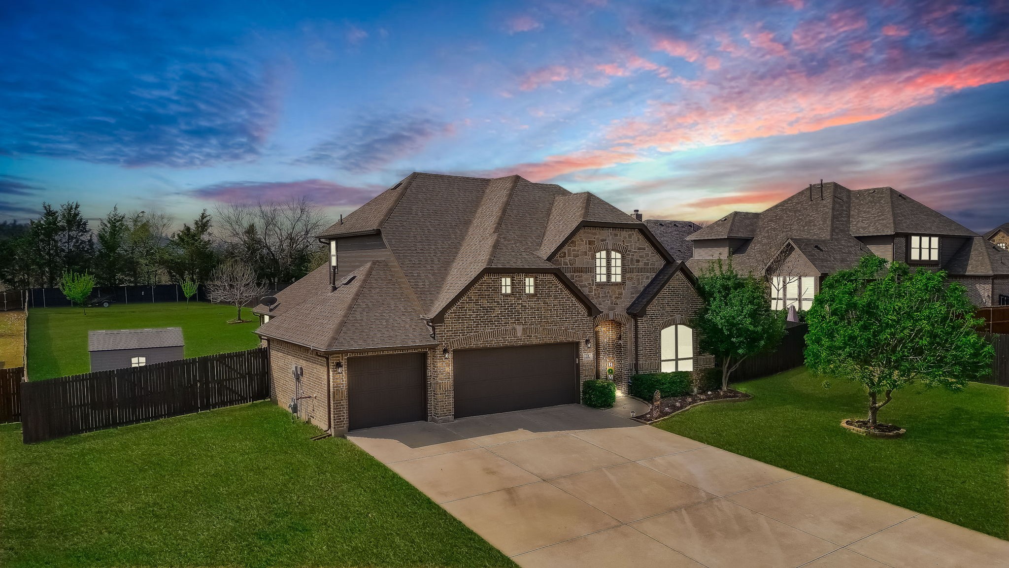 218 W North Creek Drive Sherman TX 75092