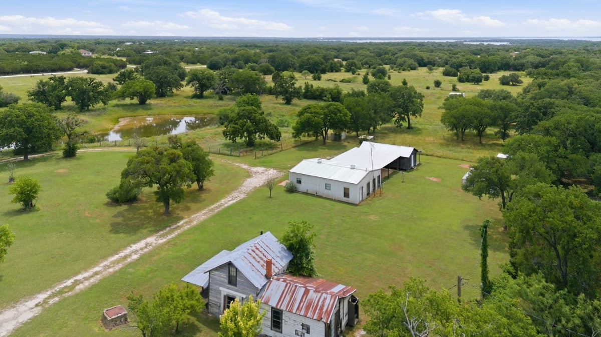 1675 Fm 1713 Morgan TX 76671