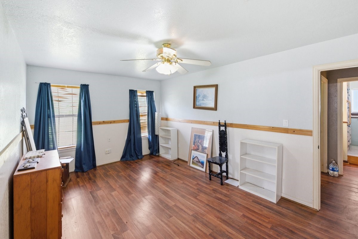 1675 Fm 1713 Morgan TX 76671