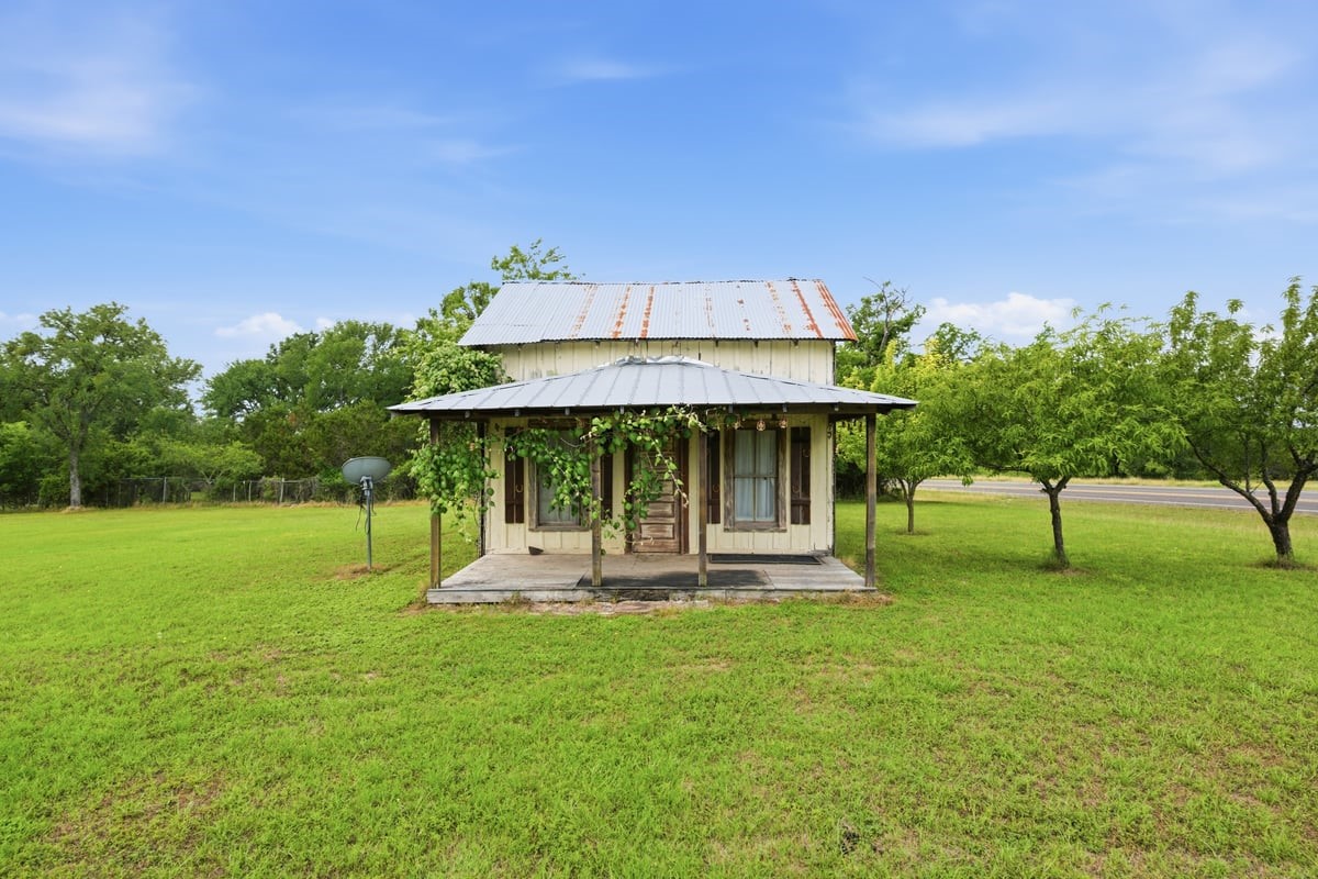 1675 Fm 1713 Morgan TX 76671