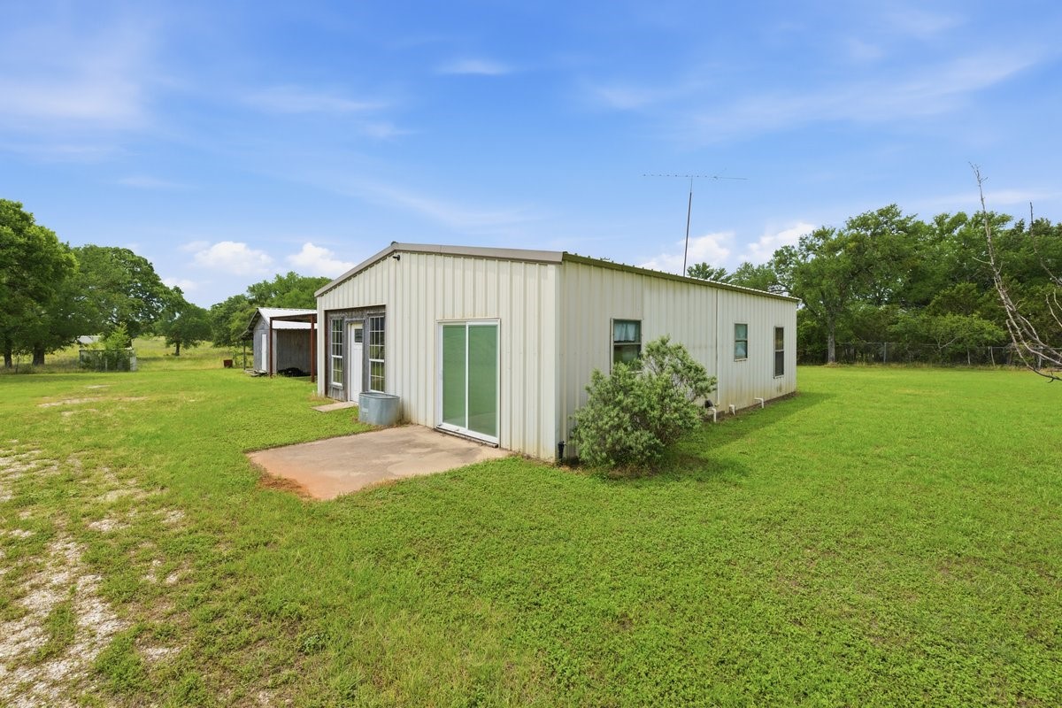 1675 Fm 1713 Morgan TX 76671