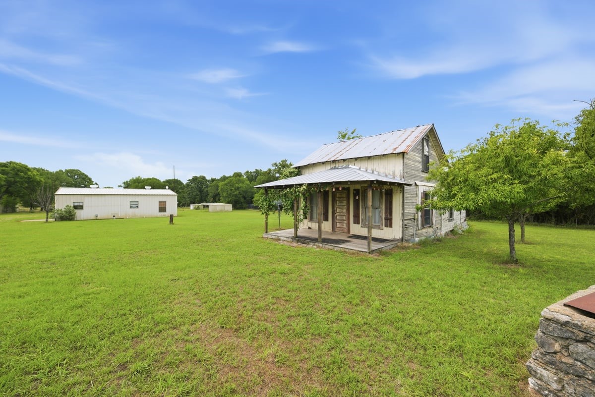 1675 Fm 1713 Morgan TX 76671