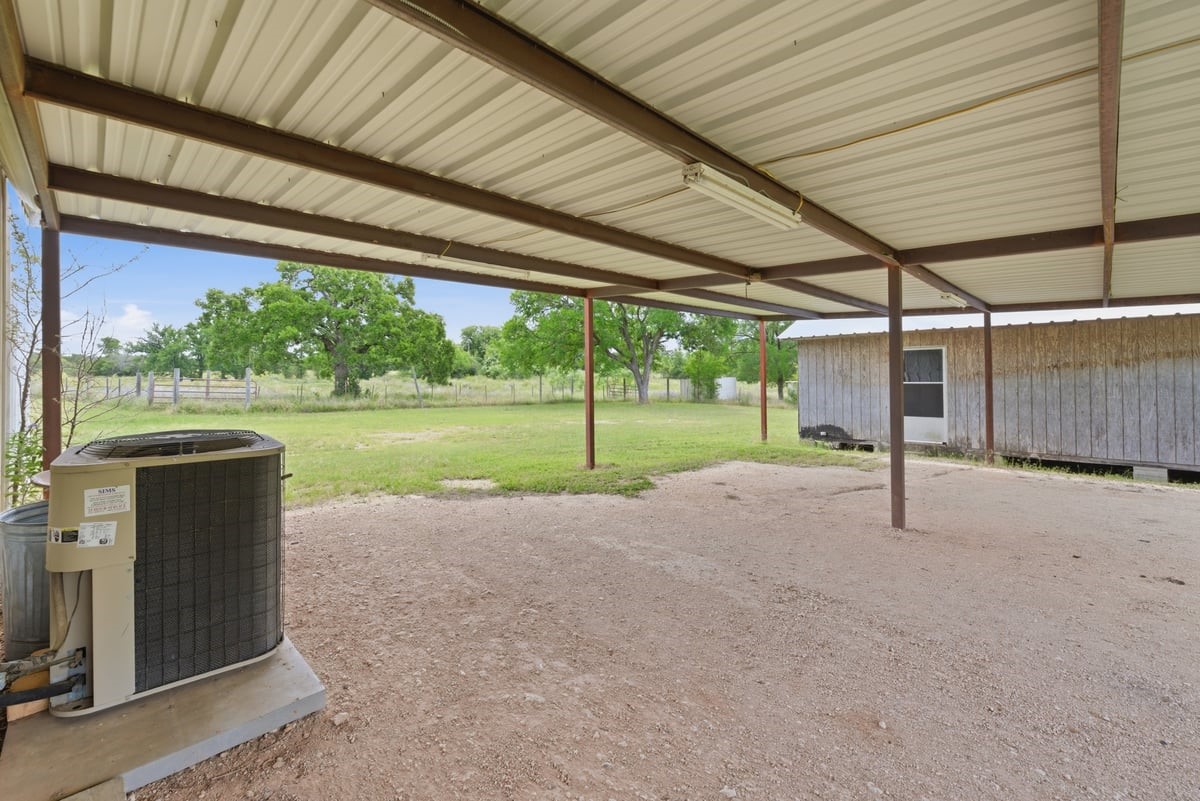 1675 Fm 1713 Morgan TX 76671