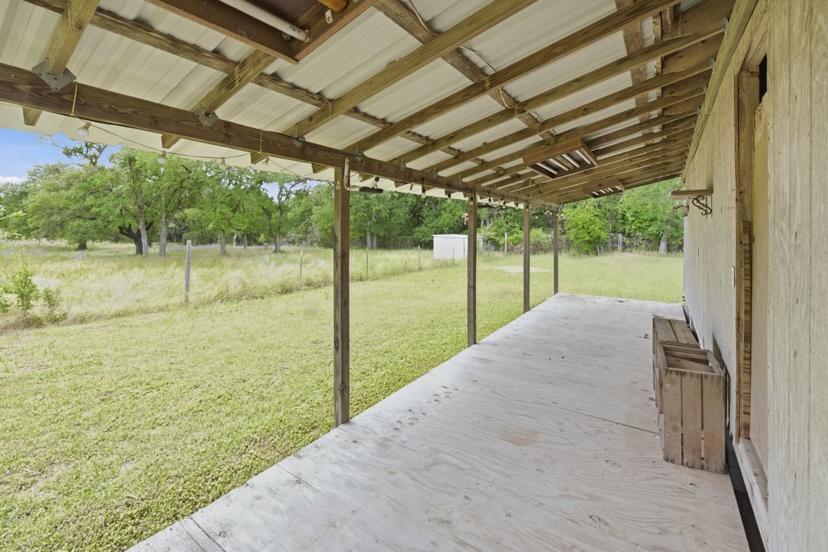 1675 Fm 1713 Morgan TX 76671