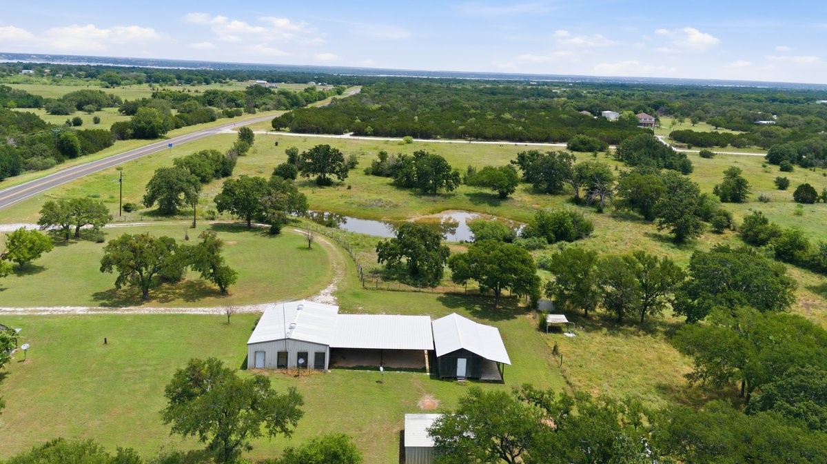 1675 Fm 1713 Morgan TX 76671