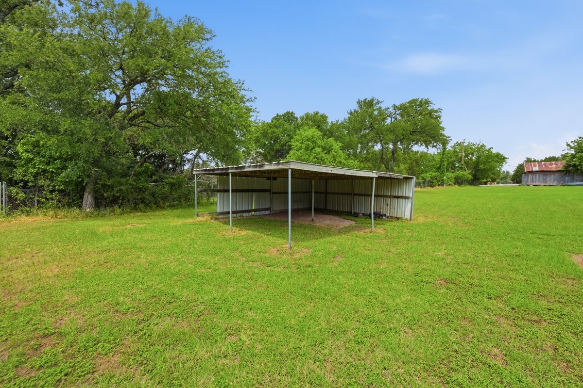 1675 Fm 1713 Morgan TX 76671