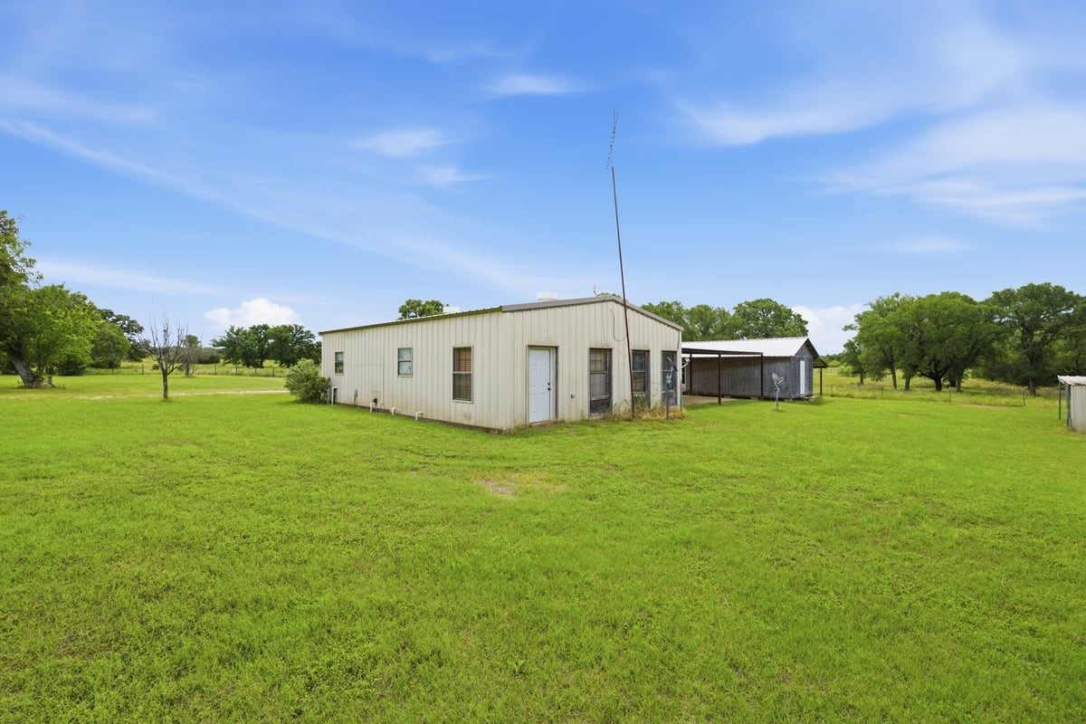 1675 Fm 1713 Morgan TX 76671