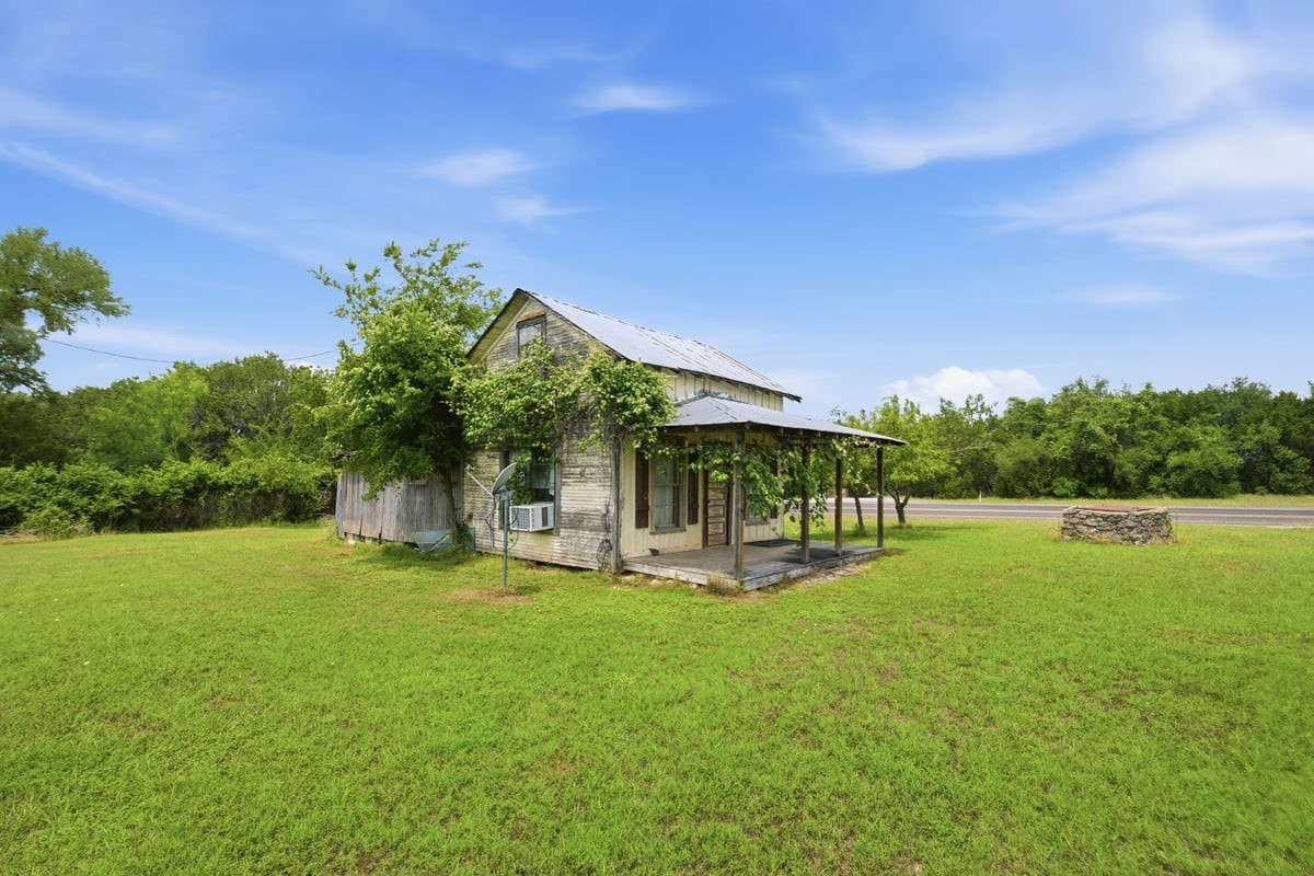 1675 Fm 1713 Morgan TX 76671