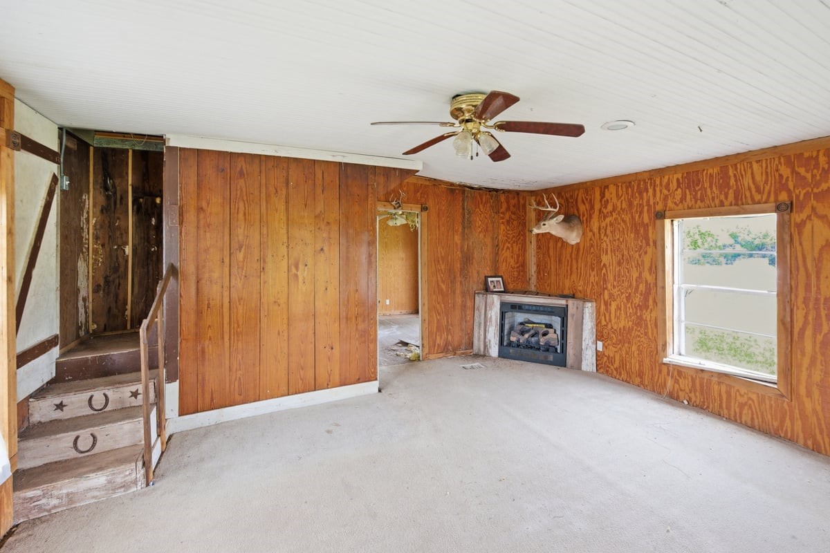 1675 Fm 1713 Morgan TX 76671