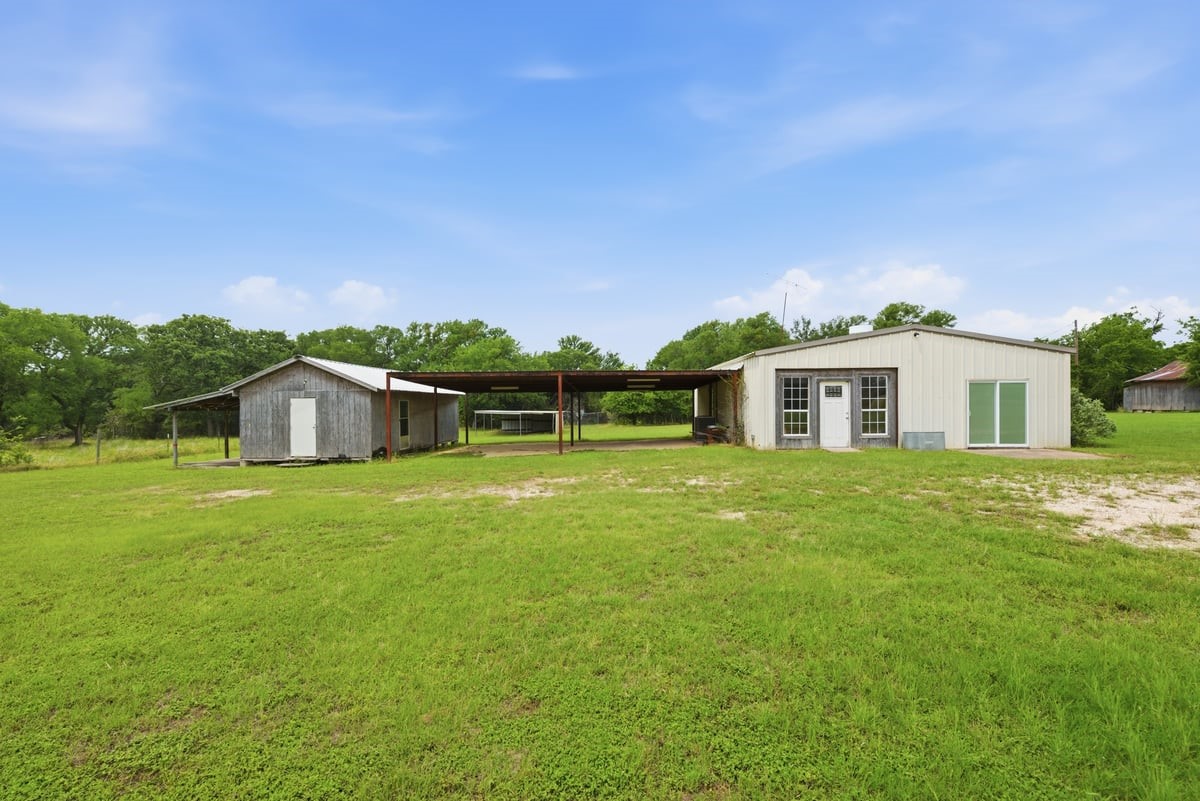 1675 Fm 1713 Morgan TX 76671