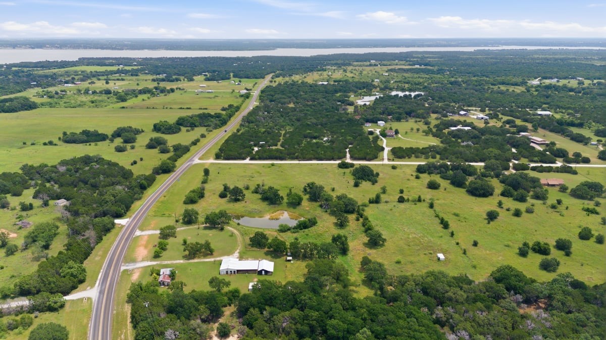 1675 Fm 1713 Morgan TX 76671