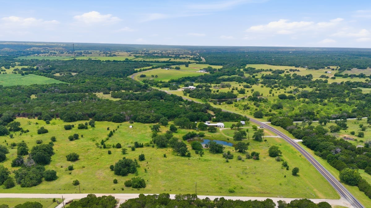 1675 Fm 1713 Morgan TX 76671
