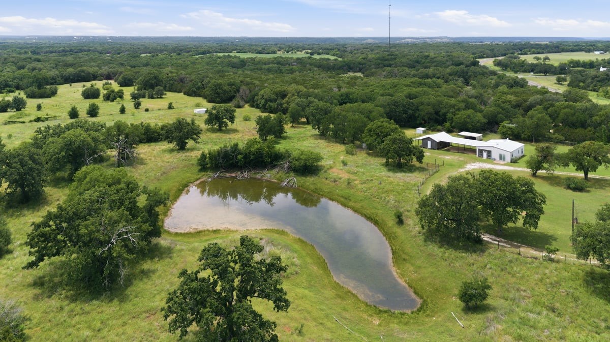 1675 Fm 1713 Morgan TX 76671