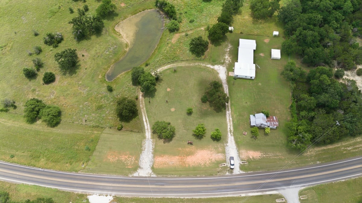 1675 Fm 1713 Morgan TX 76671