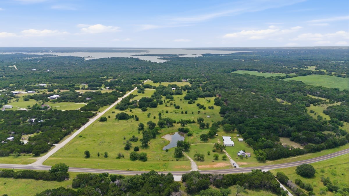 1675 Fm 1713 Morgan TX 76671