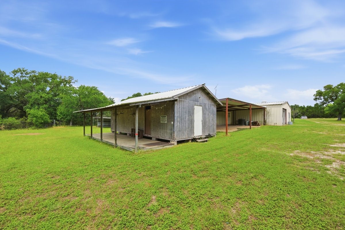 1675 Fm 1713 Morgan TX 76671