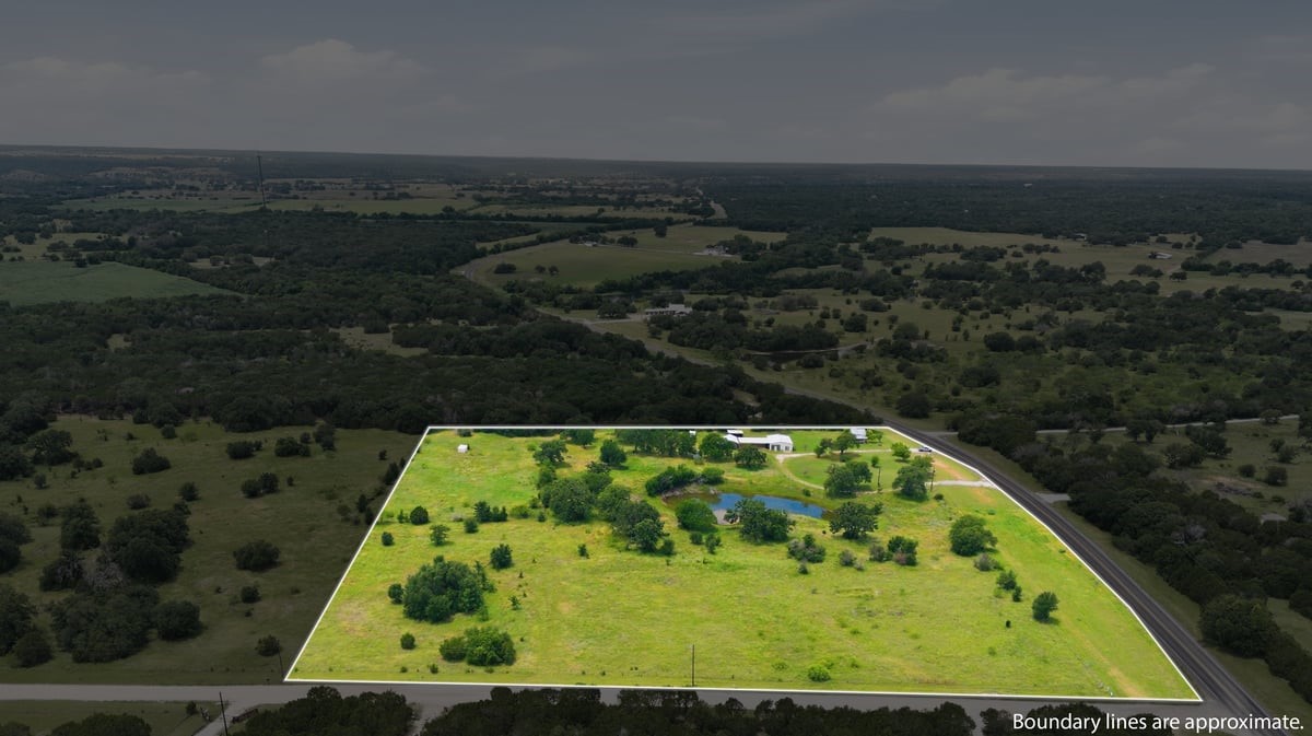 1675 Fm 1713 Morgan TX 76671