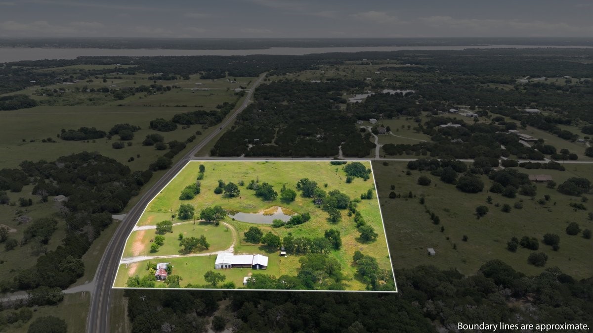 1675 Fm 1713 Morgan TX 76671