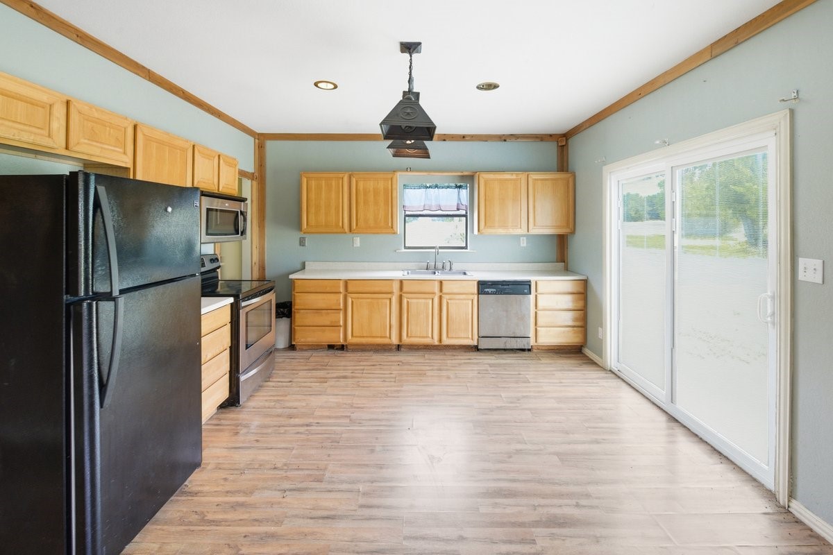 1675 Fm 1713 Morgan TX 76671