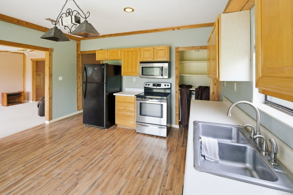 1675 Fm 1713 Morgan TX 76671