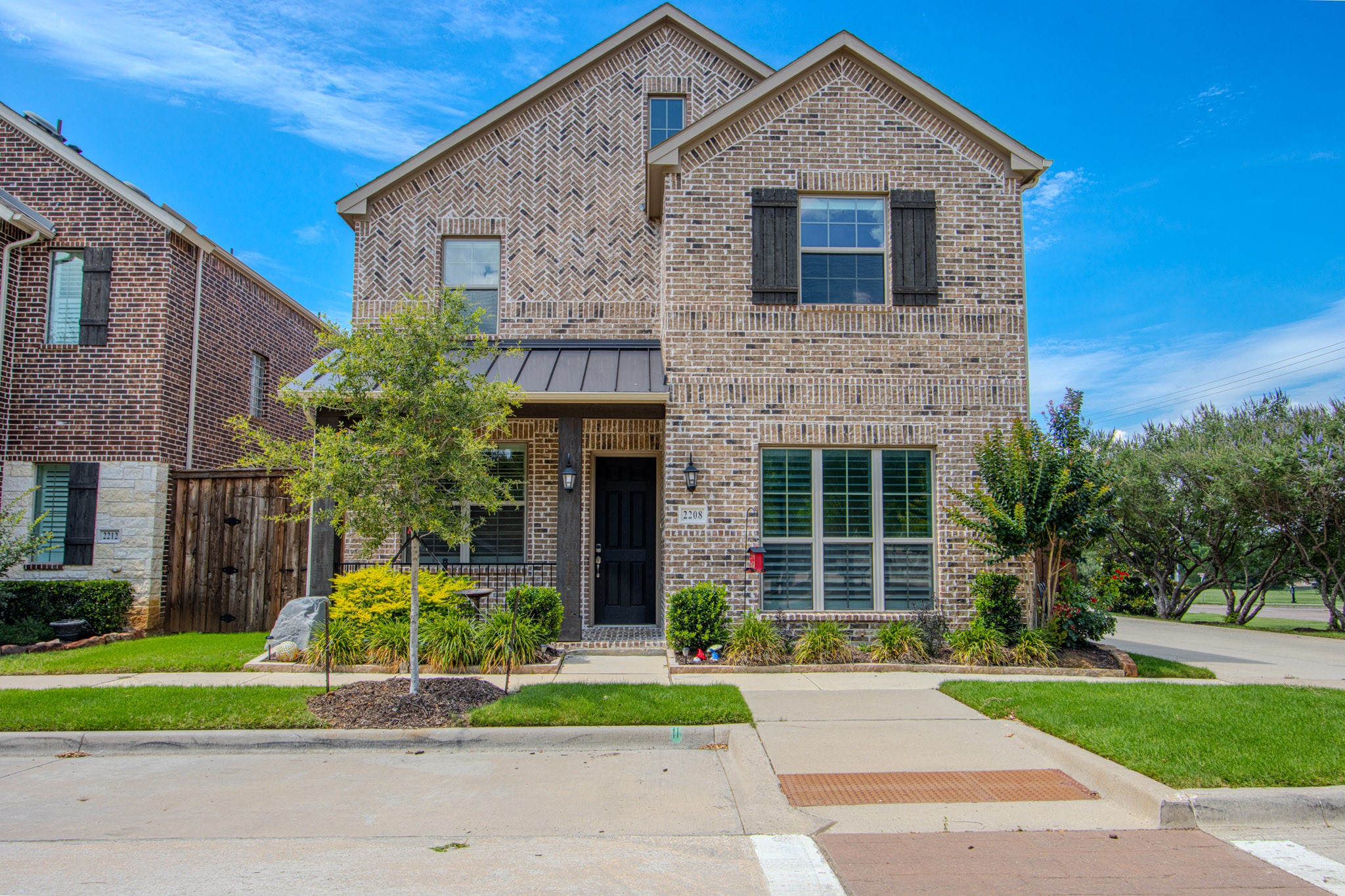 2208 N Royal Crecent Drive N Flower Mound TX 75028