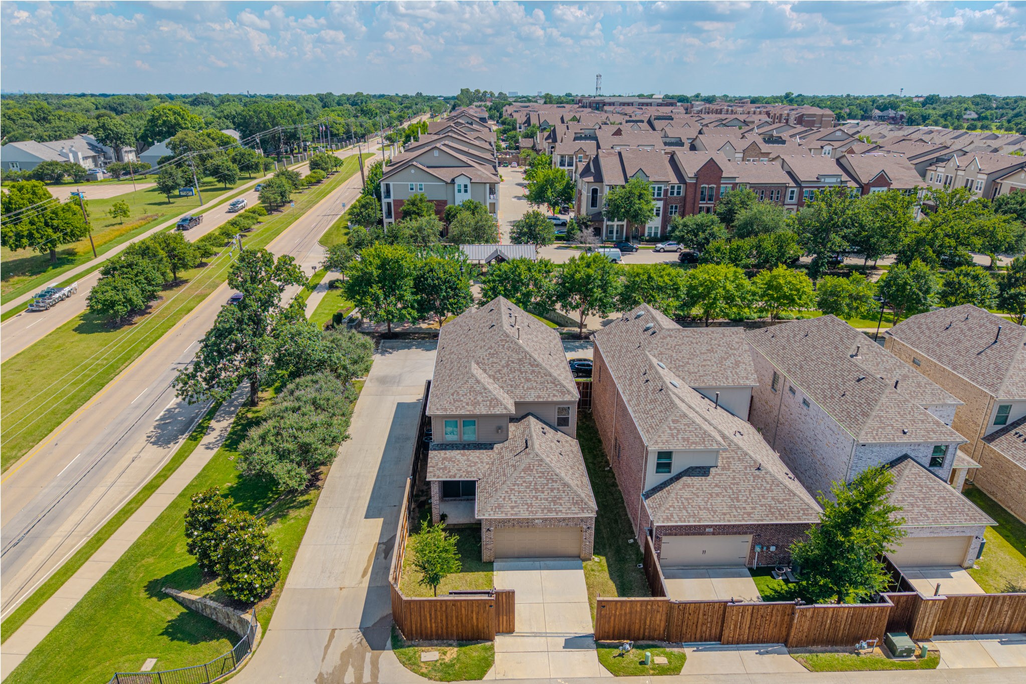 2208 N Royal Crecent Drive N Flower Mound TX 75028