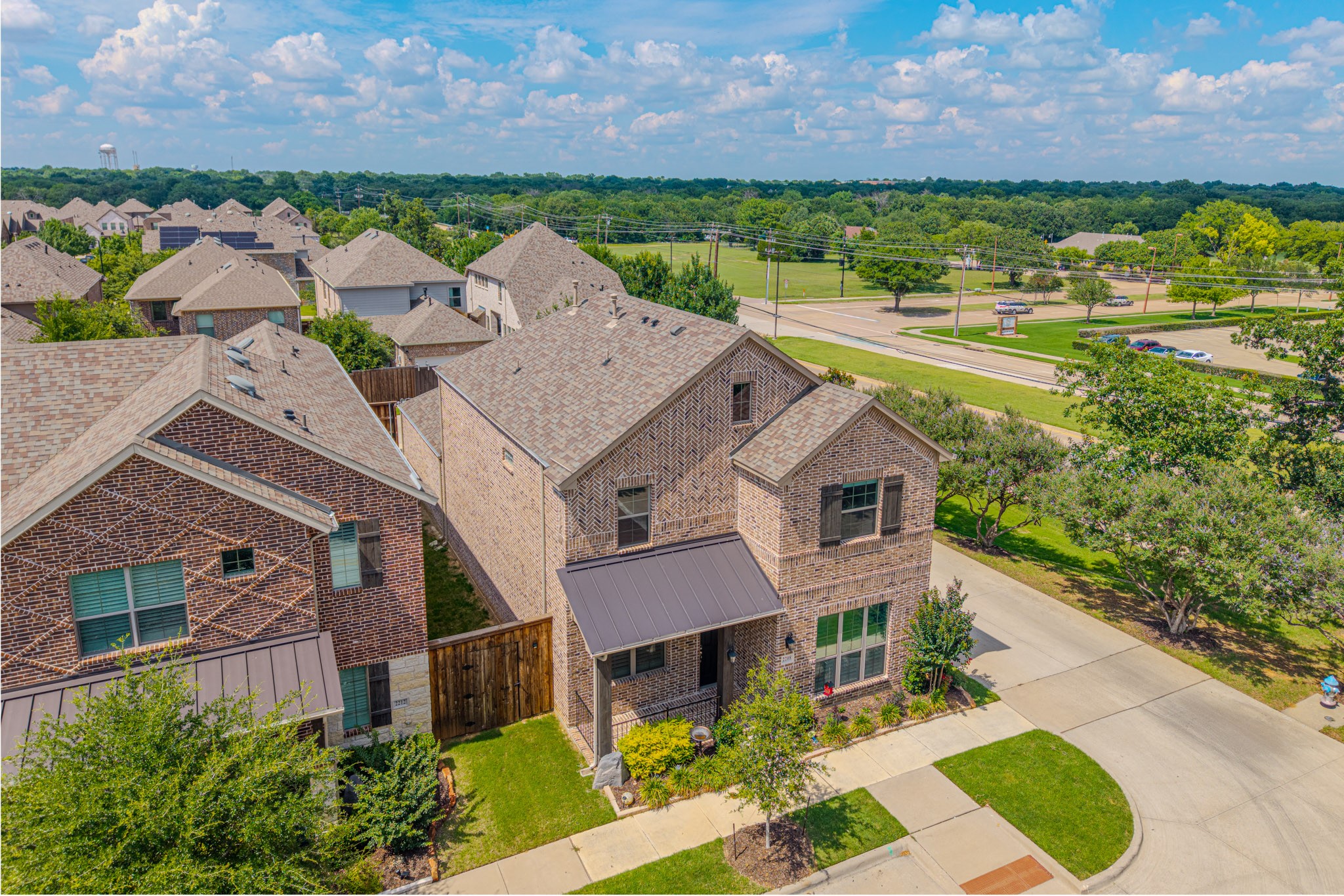 2208 N Royal Crecent Drive N Flower Mound TX 75028