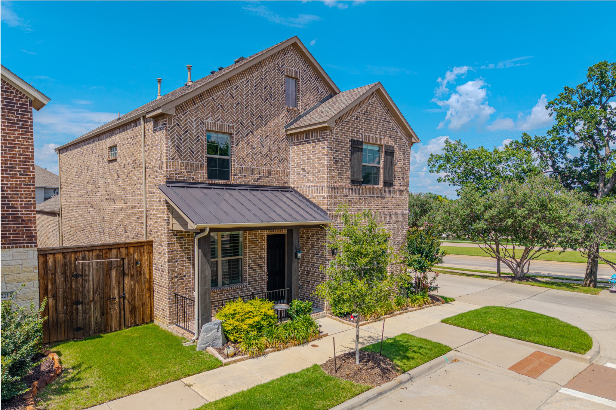 2208 N Royal Crecent Drive N Flower Mound TX 75028